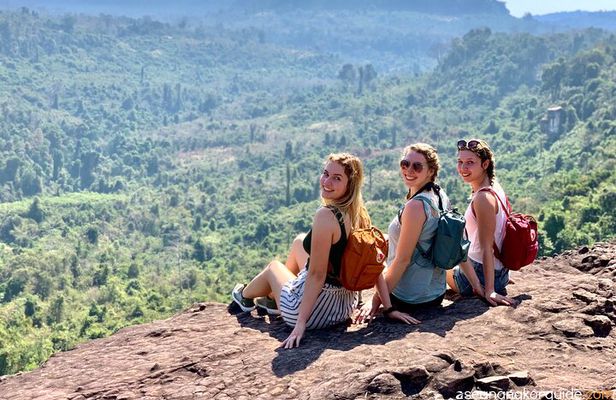 Kulen Mountain, Beng Mealea & Tonle Sap Small-Group Tour