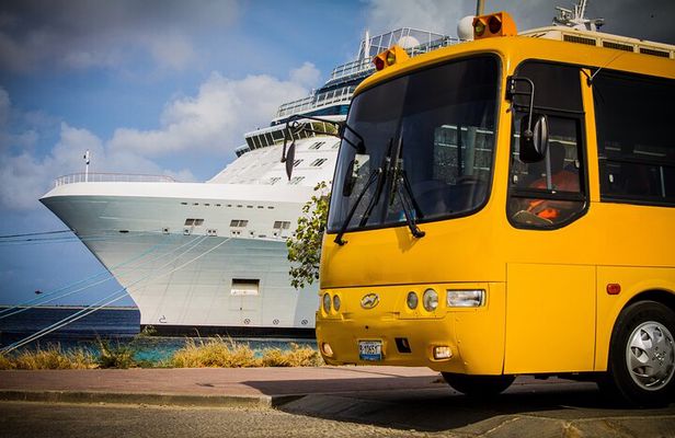 Bonaire Essentials Island Tour