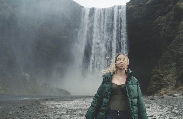 Private tour to the South Coast of Iceland