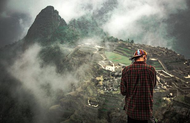 4 Days : Cusco || MachuPicchu || Humantay Lake || All included ||