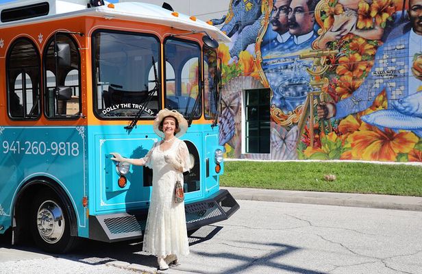 Leading Ladies of Sarasota