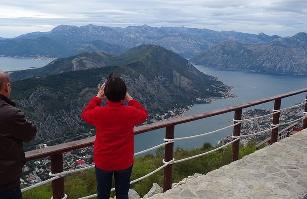 5-Day Private Tour - Experience UNESCO's Montenegro