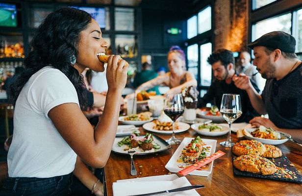 Food Tour in Little Havana, Miami