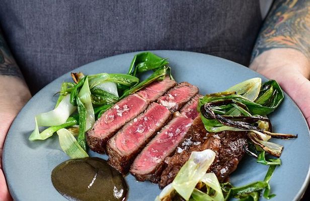 Flavors of Kansas City: Private Food Tour Extravaganza