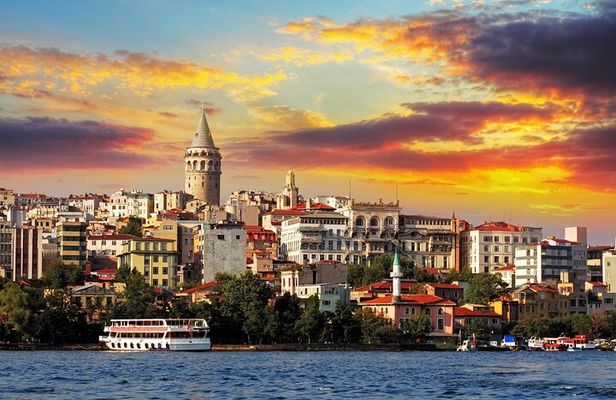 Istanbul - Old City Tour