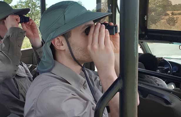 Kruger National Park & Panorama Route From Johannesburg 3 Days & 2 Nights