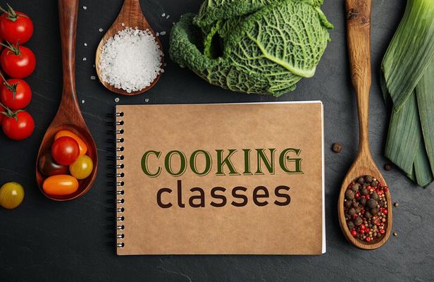 Hands-On French and Mediterranean Small-Group Cooking Class in Amsterdam - Tinggly