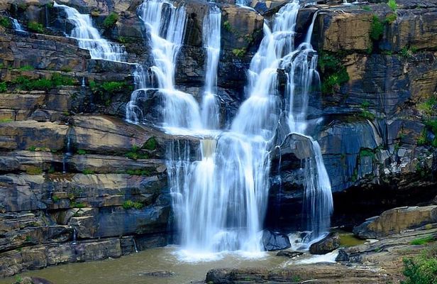 Sri Lanka Private 8-Day Guided Tour with Pickup from Colombo