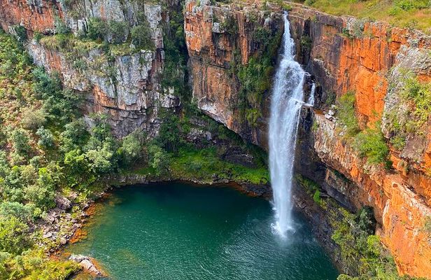 Panoramic Tour of Drakensberg Mountain - Full day