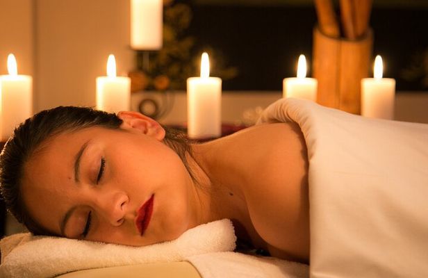 Traditional Turkish Bath Experience in Antalya