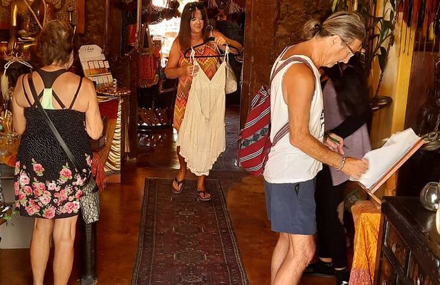 City Tour Todos Santos and Tequila Tasting
