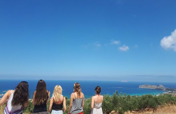 Tailor-Made Private Shore Excursion: Discover Chania Your Way
