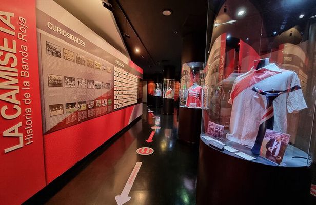 Combo Football: Hop on hop off 48hs + River Plate + Boca Juniors