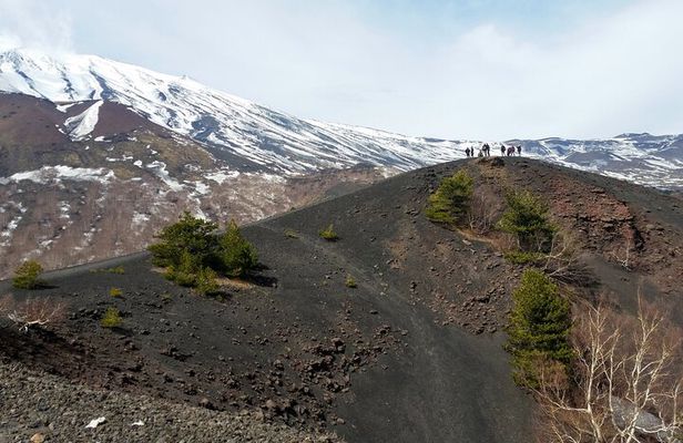 Etna & Alcantara