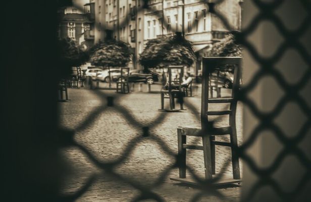 Krakow World War II Private Tour
