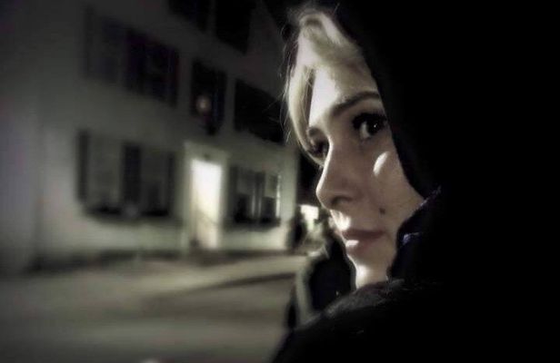 Plymouth Night /Ghost Tour