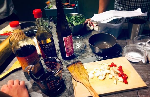 Private Taipei Breakfast Culture and Cooking Class with Lunch Day Tour
