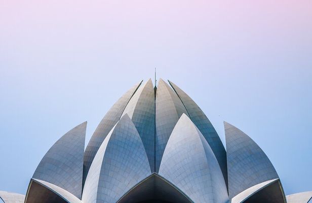 4-Days Private Luxury Golden Triangle Tour ( Delhi, Agra and Jaipur )