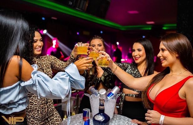 Durres&Golem Nightlife Exclusive Experience