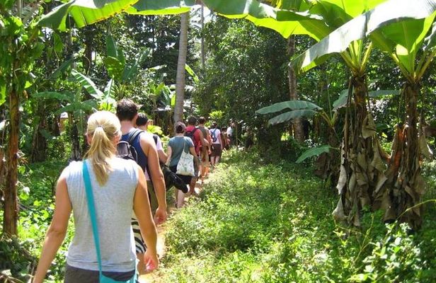 Private Stone Town Half Day Tour