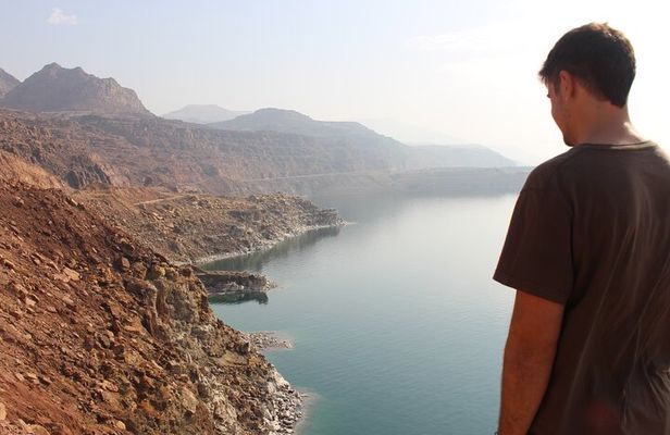 2-Day Tour to Petra, Wadi Rum, Wadi Mujib, Aqaba, and Dead Sea