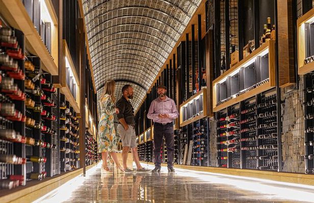 Barossa Bespoke Tours-A private, wine tour to the Barossa Valley