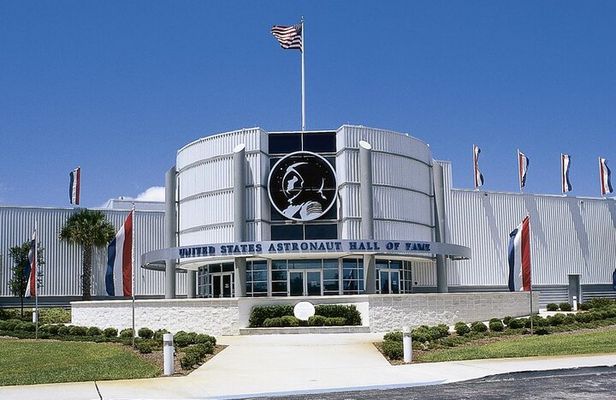 Kennedy Space Center 1-Day Small Group Max 14 Tour from Orlando