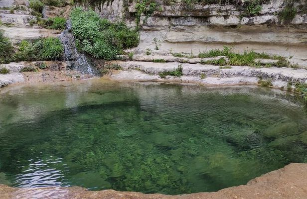 Nature Reserve ,Trekking Eco Tour in Iblei National Park