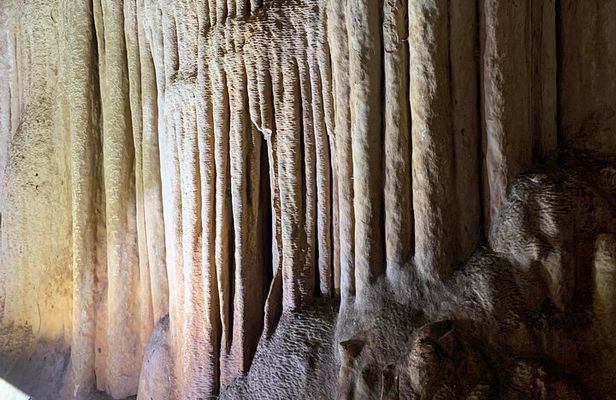 Homun Magical Town and Cenote San Antonio