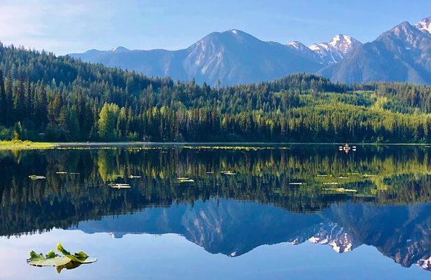 Private Whistler Tour: Discover the best of Whistler!