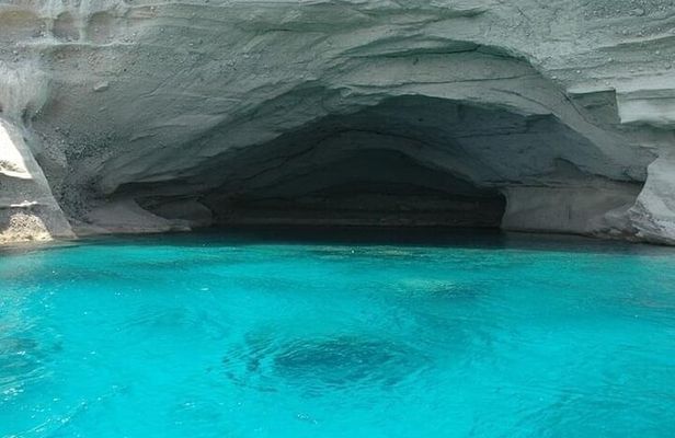Pirate Boat Tour From Kemer