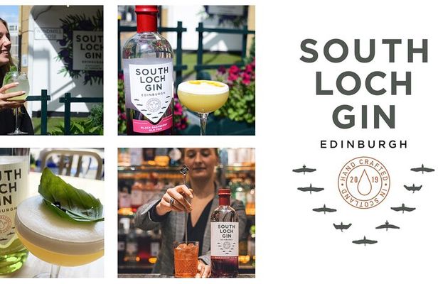 Visit a Working South Loch Gin Distillery