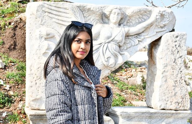 Private Tour, Highlights of Ephesus