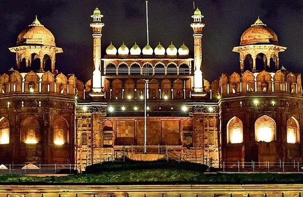 Private Half Day Delhi Tour 