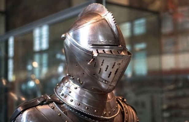 Musee de l'Armée and Seine River Cruise Ticket