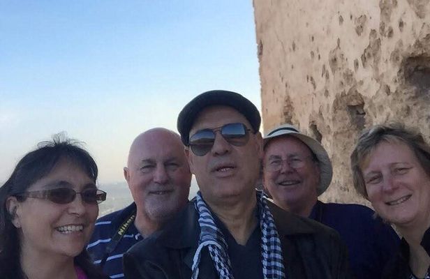 Legends Of Fez With Professionnel Guide 