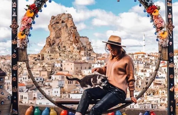 Private Best of Cappadocia Tour