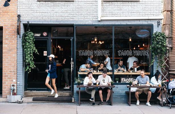 Downtown LA’s Ultimate Foodie Exploration Tour