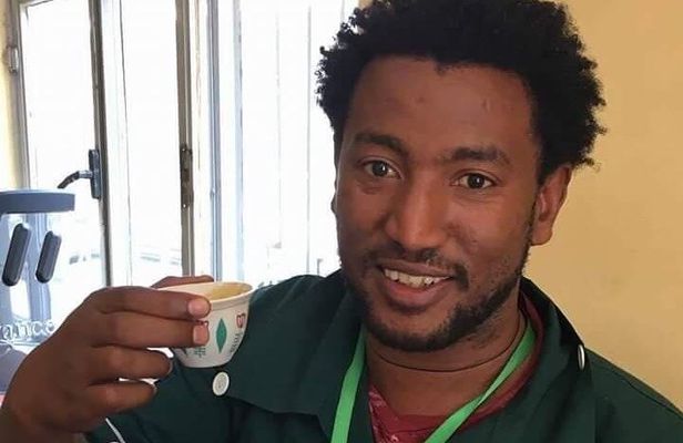 Coffee Cupping Tour in Addis Ababa
