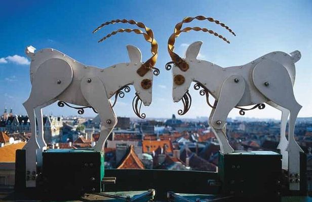 Private 3-hour Poznan Old Town Tour