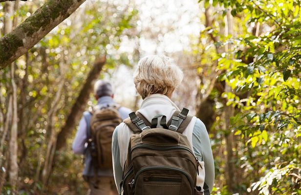 Private Tour: Orjen Mt. Hiking with Food Tasting in a Stone Village