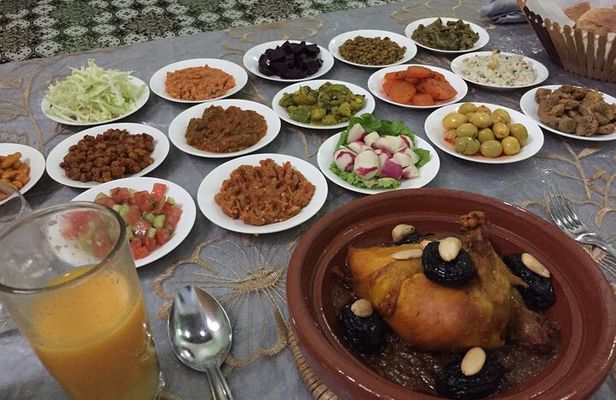 Imperial Cities of Morocco - 10 Day Private Tour - Start from Casablanca
