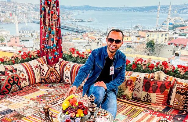 Private Istanbul Tour