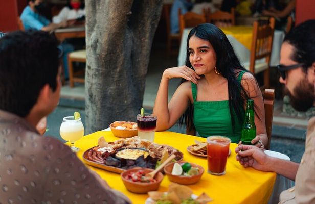 Tulum Taste Trail: Authentic Flavors Tour