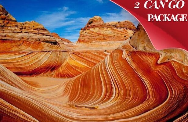 Utah Mighty 5 National Parks: Small Group 7-Day Tour