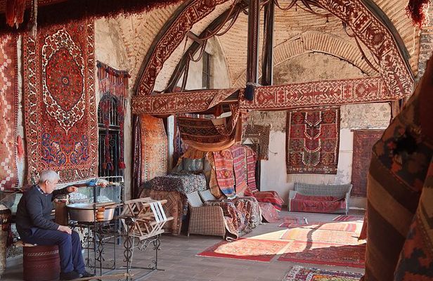 Istanbul Customized Tour - Private