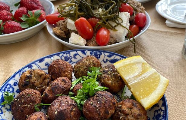 Savor Athens Walk: A Culinary & Travel Writer’s Insider Food Tour
