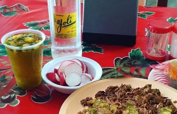 Acapulco Market Taco-Tastic! Custom Foodie Experience withA Local