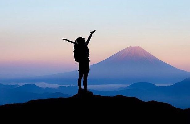 Mount Batur Sunrise Hike & Hot Spring (Private & All-Inclusive)