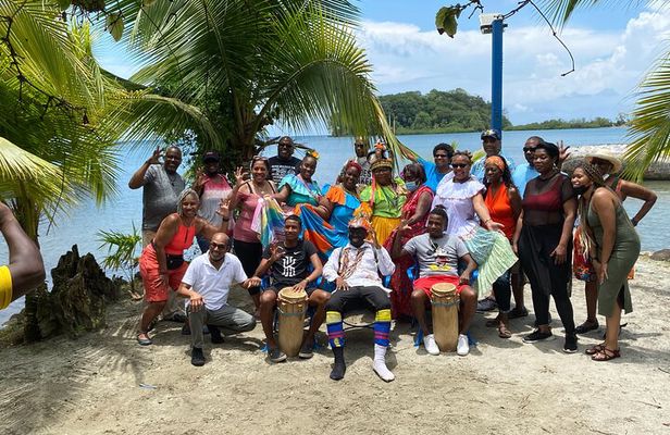 Full-Day Private Cultural Tour in Panama with Lunch